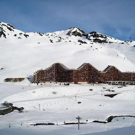 T2 Cosy Au Pied Des Pistes Apartman Bagnères-de-Bigorre Kültér fotó